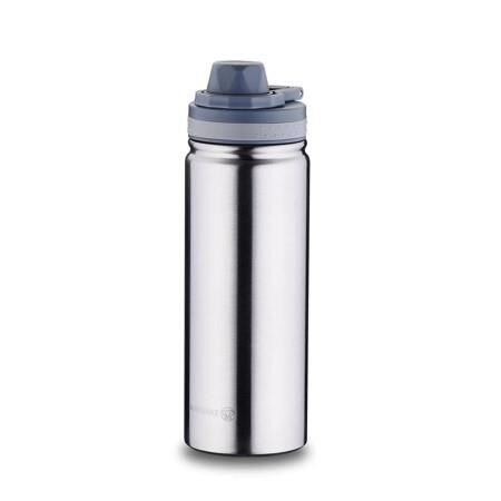 KORKMAZ A742 ESSENTIALS SPORT TERMOS-530ML-İNOX