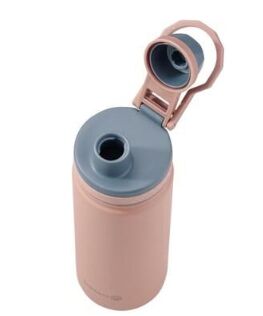 KORKMAZ A742-01 ESSENTIALS SPORT TERMOS-530M-PEMBE