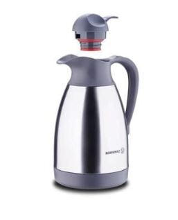 KORKMAZ A749-01 SATİNA MAX TERMOS- 2 LT