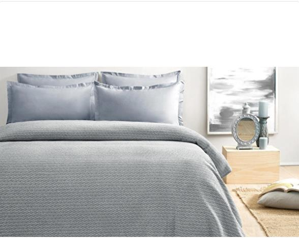 PUFFY PİKE TAKIMI MARE GRİ-ÇİFTLİ