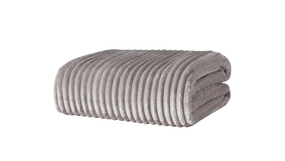 PUFFY BATTANİYE SOVA WELLSOFT-TEKLİ VİZON