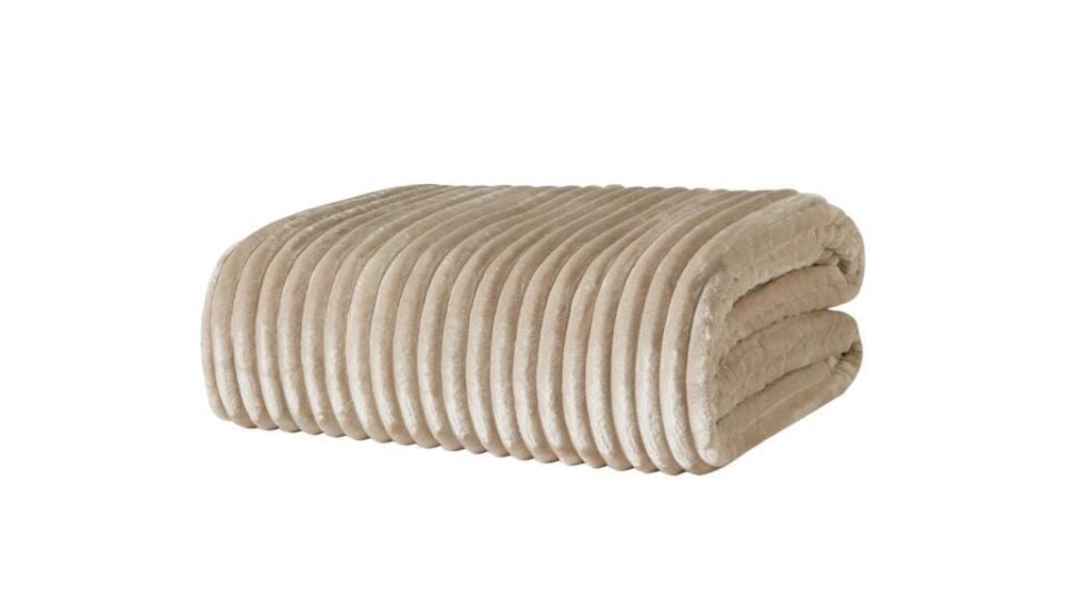 PUFFY BATTANİYE SOVA WELLSOFT-TEKLİ KUM BEJİ