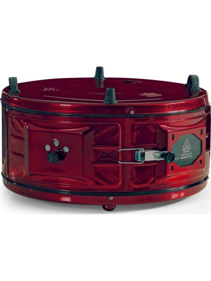 UĞUR SÜLALE BOY YUVARLAK FIRIN TERMOSTATSIZ