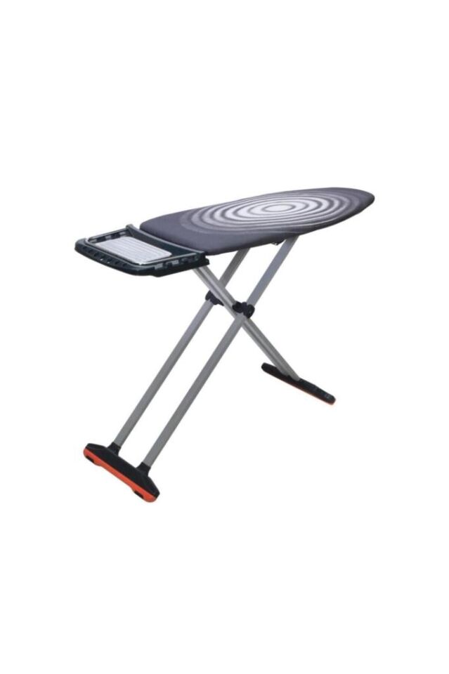 CINGILLIOĞLU CM-930 MABEL CHROME  ÜTÜ MASASI