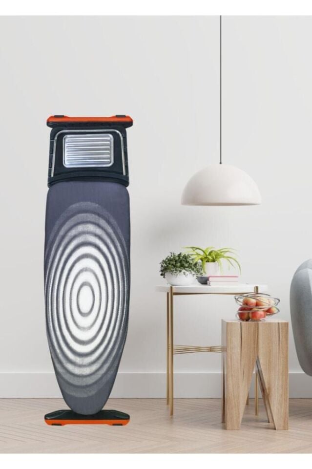 CINGILLIOĞLU CM-930 MABEL CHROME  ÜTÜ MASASI