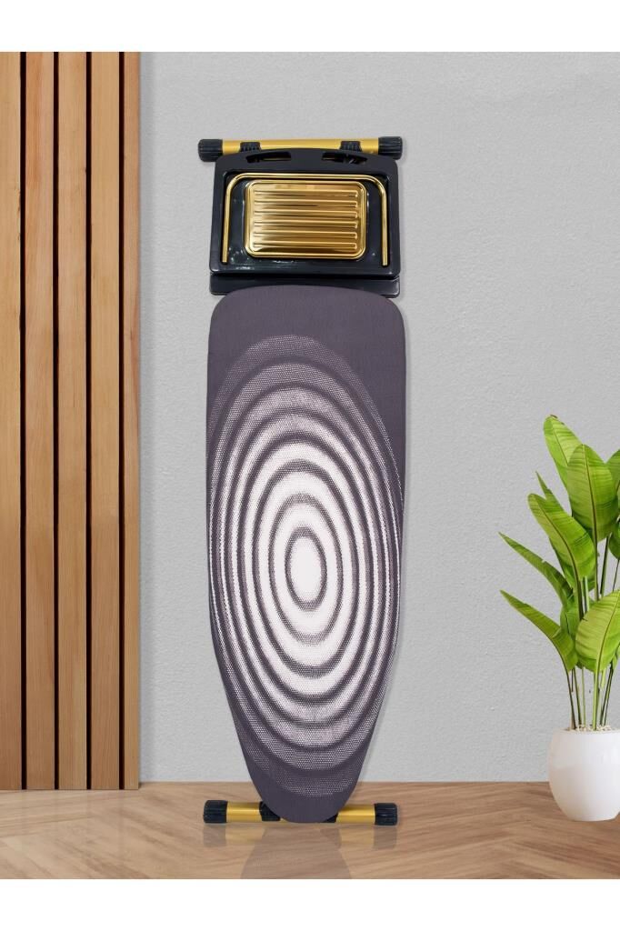 CINGILLIOĞLU CM-991 HAUSPOWER  ÜTÜ MASASI