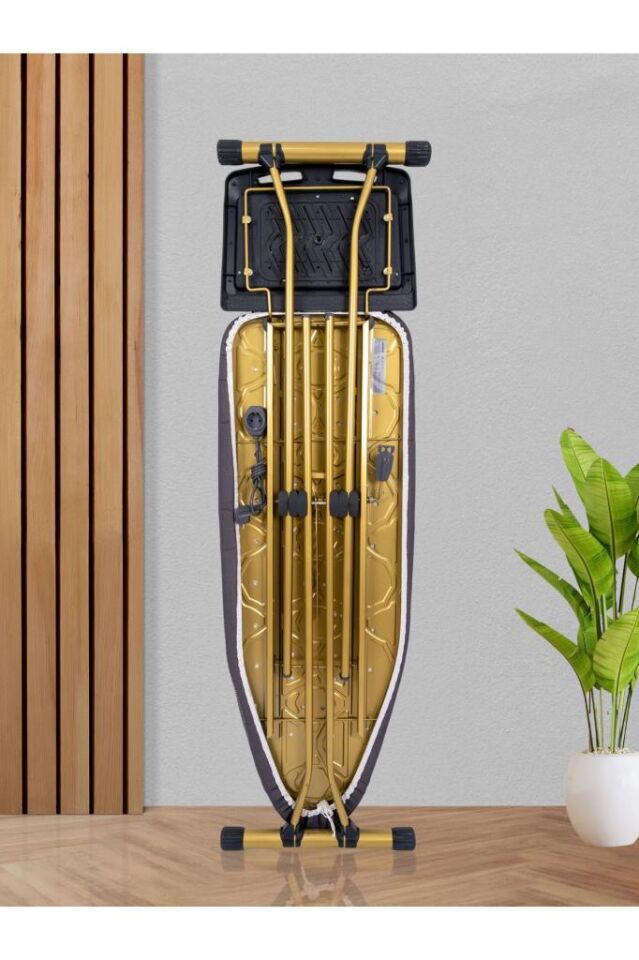 CINGILLIOĞLU CM-991 HAUSPOWER  ÜTÜ MASASI