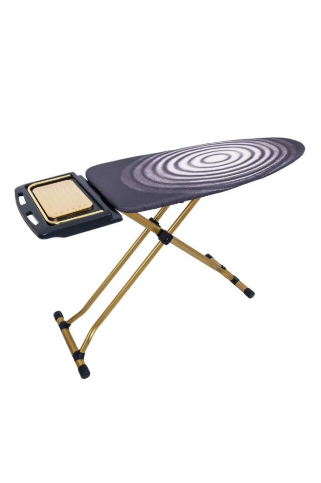 CINGILLIOĞLU CM-991 HAUSPOWER  ÜTÜ MASASI