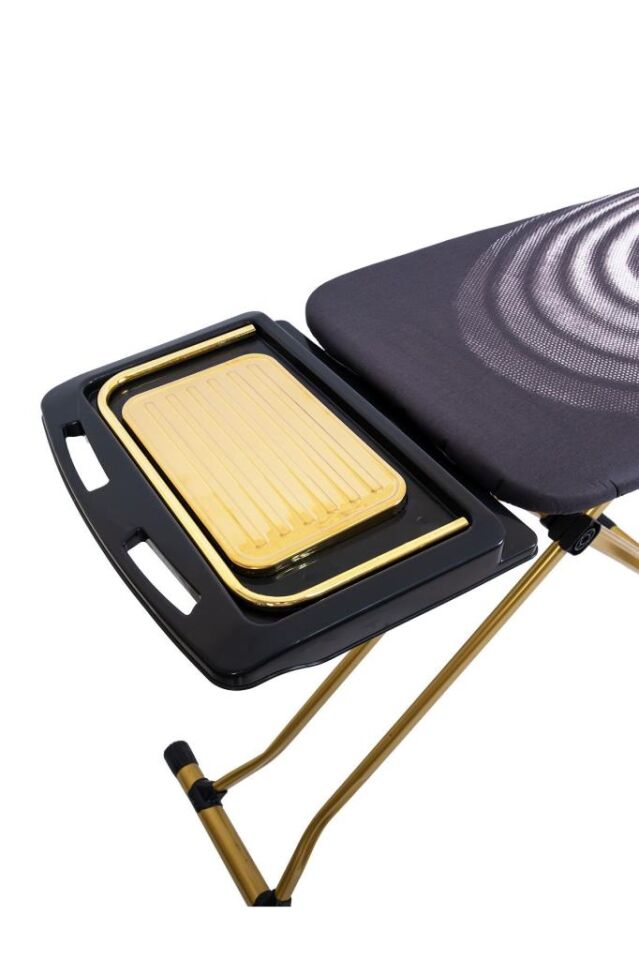 CINGILLIOĞLU CM-991 HAUSPOWER  ÜTÜ MASASI