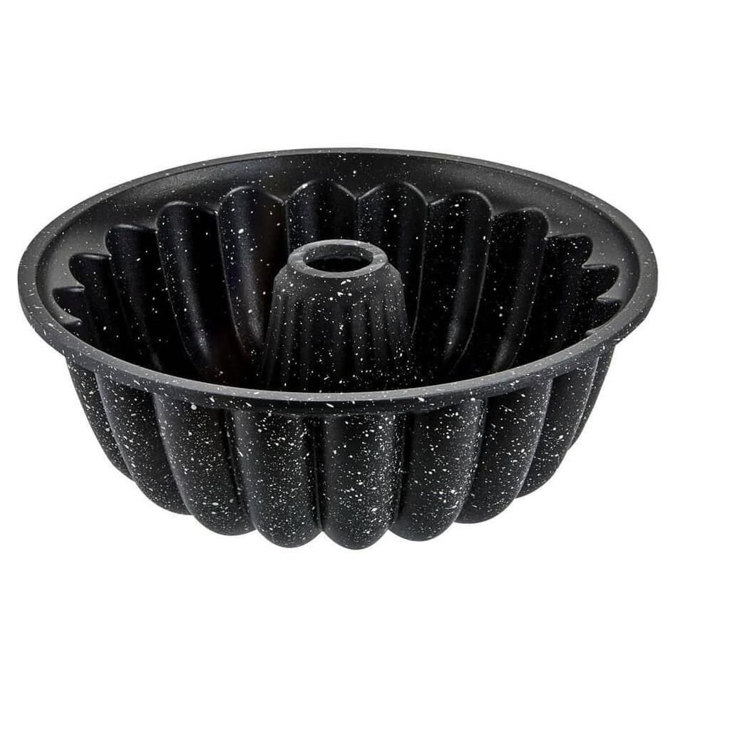 ÖZLİFE 240 DAMLA KEK KALIBI-SİYAH