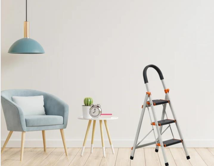 CINGILLIOĞLU HAUSLİFE CA-153 3LÜ MERDİVEN