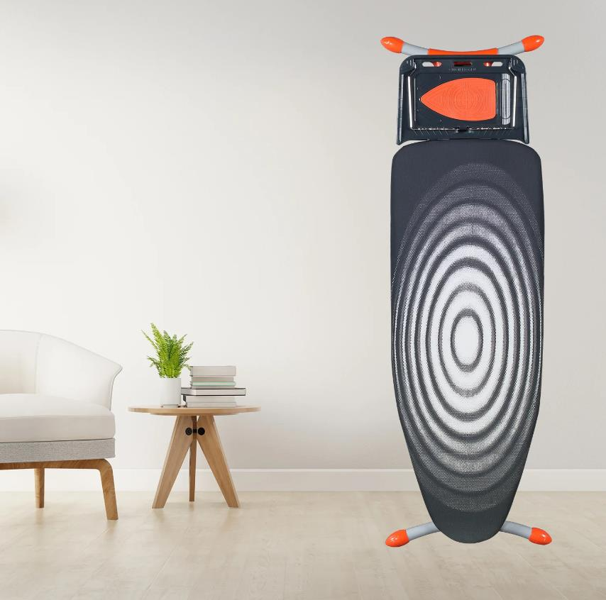 CINGILLIOĞLU CM-900 FLORİDA PLAS ÜTÜ MASASI