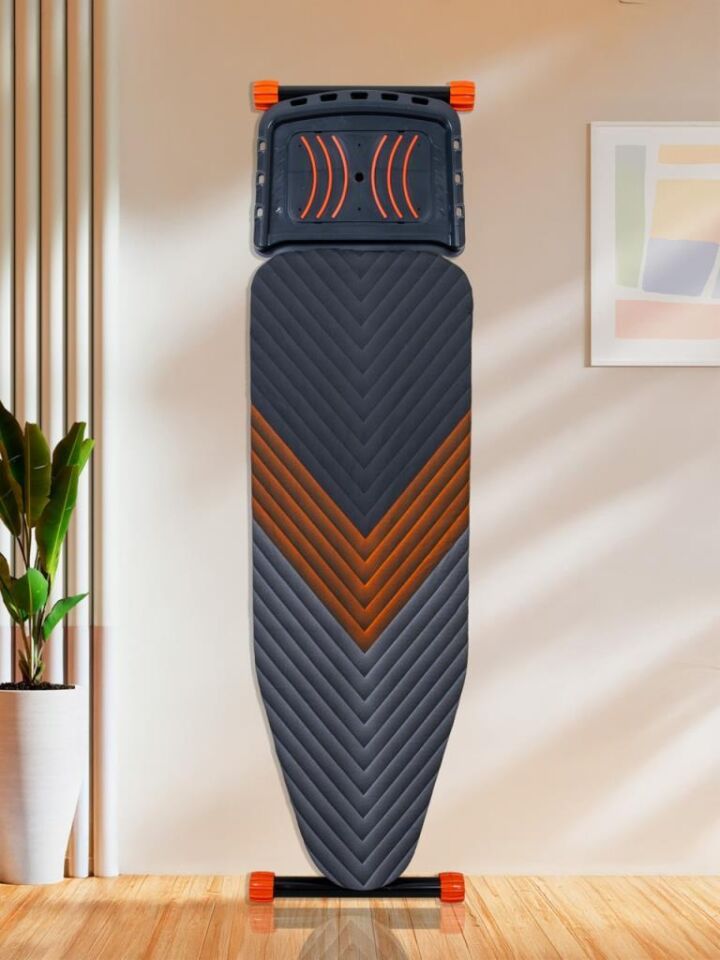 CINGILLIOĞLU CM-610 SAHRA LUX ÜTÜ MASASI FİŞSİZ