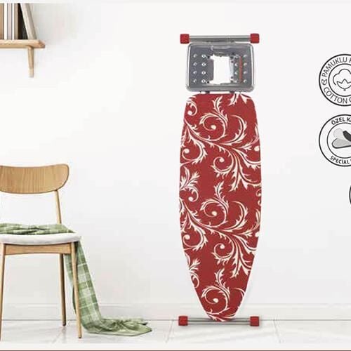 CINGILLIOĞLU CM-119 MAREA ÜTÜ MASASI