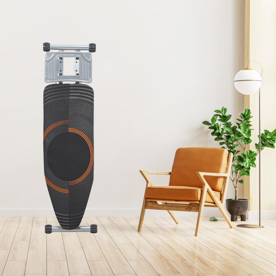 CINGILLIOĞLU CM-600 PLATINIUM NEW ÜTÜ MASASI