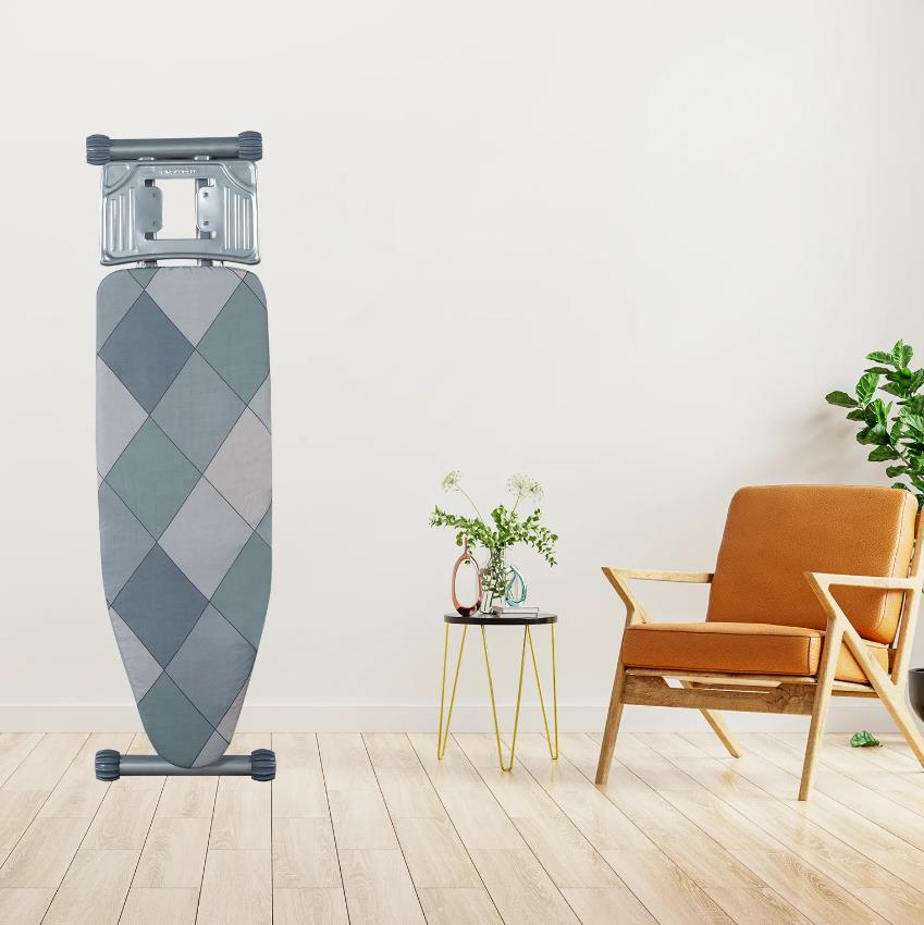 CINGILLIOĞLU CM-600 PLATINIUM NEW ÜTÜ MASASI