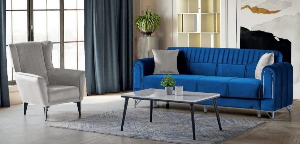 SEÇİL PERA KOLTUK TAKIMI