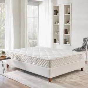 PUFFY ERGOTWİN YATAK 160*200