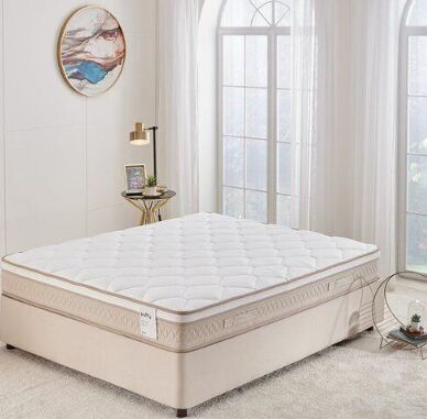PUFFY DREAM SENSE YATAK 160*200