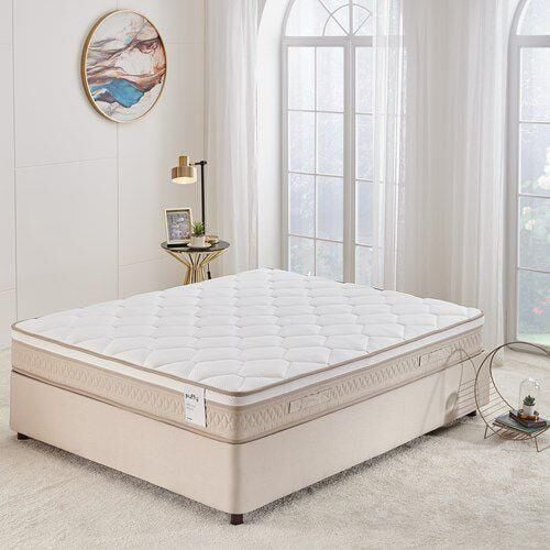 PUFFY DREAM SENSE YATAK 160*200