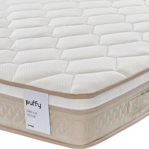 PUFFY DREAM SENSE YATAK 160*200