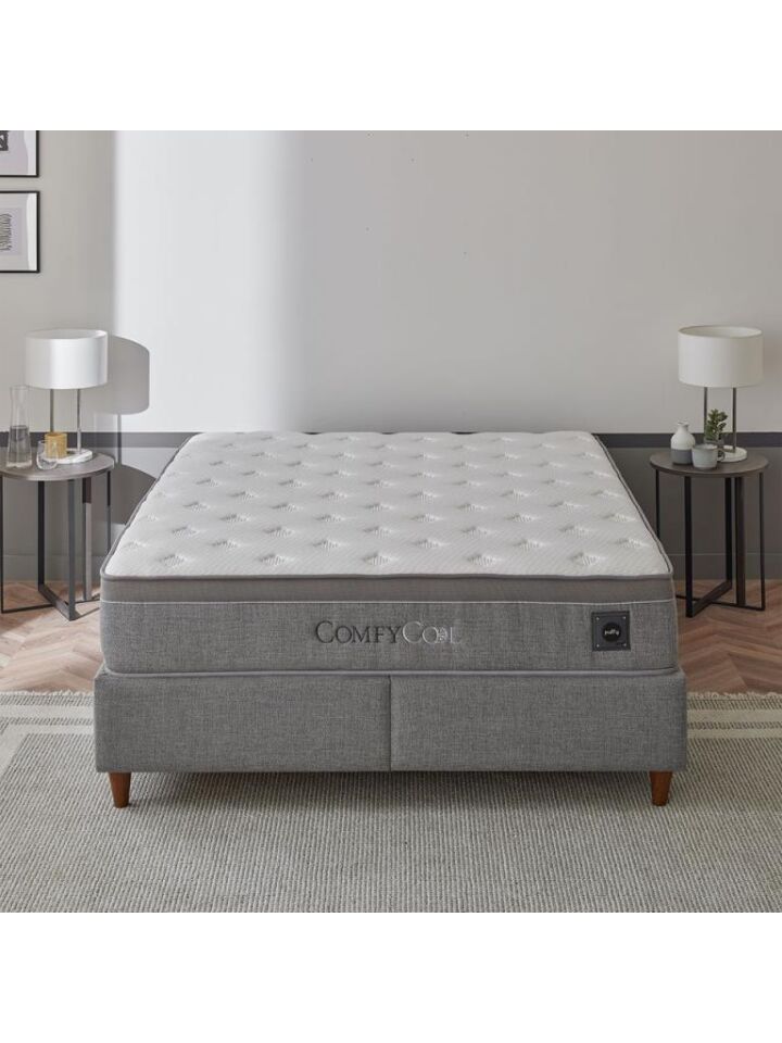 PUFFY COMFY COOL YATAK 150*200