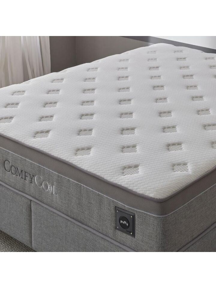 PUFFY COMFY COOL YATAK 150*200