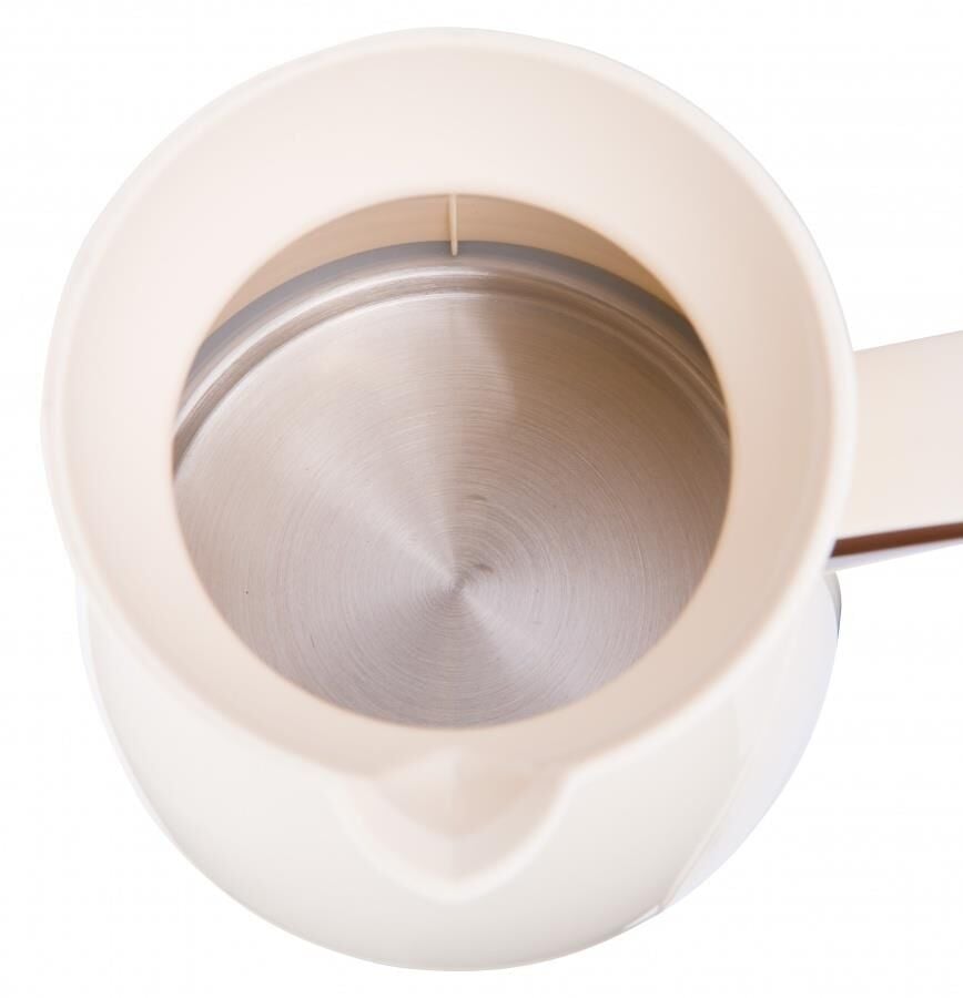 ARNİCA IH32020 KÖPÜKLÜ EKO TÜRK KAHVE MAK.KREM