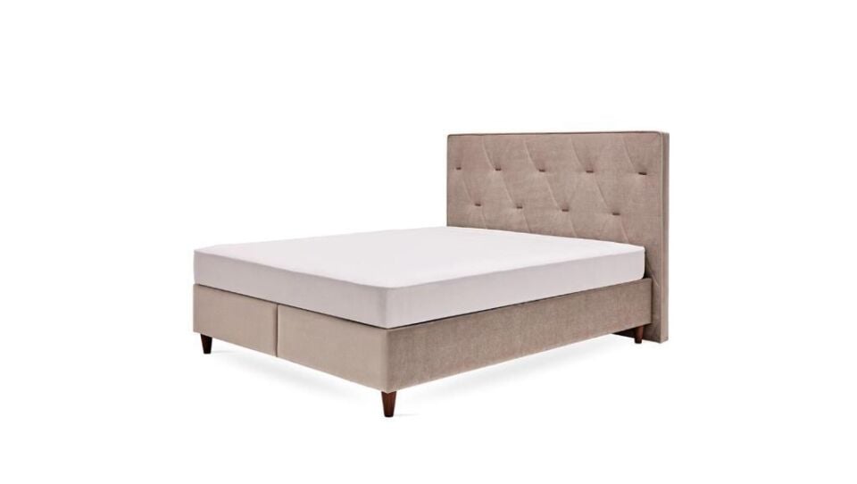 PUFFY VİEN SANDIKLI BAZA-VİZON-160*200