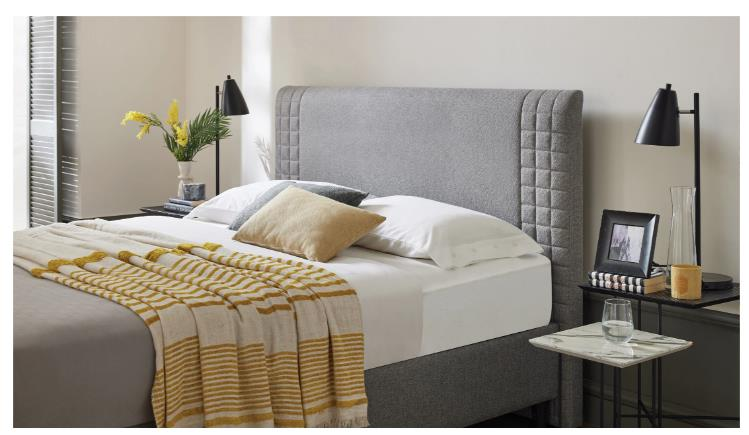 PUFFY HYDRO BAŞLIK-MAVİ-150*200