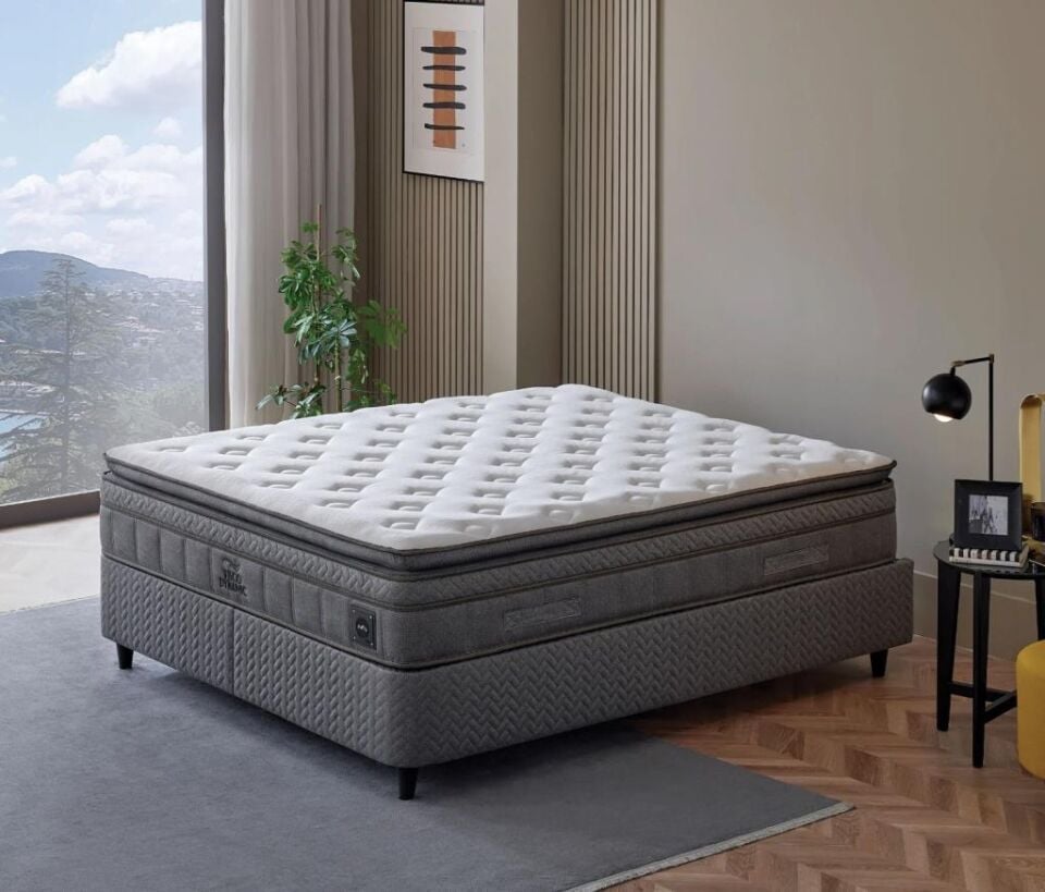 PUFFY VİSCO DYNAMİC YATAK 150*200