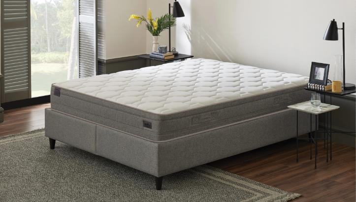 PUFFY HYDRO COTTON YATAK 160*200