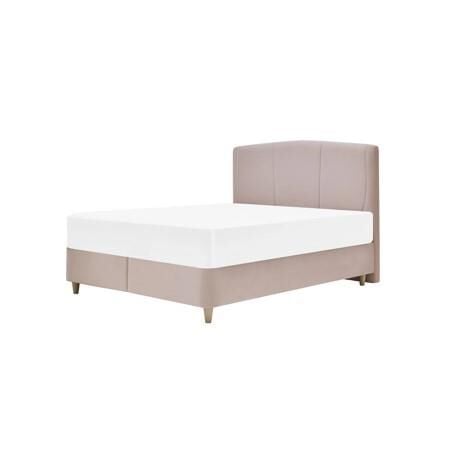 PUFFY MAGNUS PRO BAZA-150*200-KREM