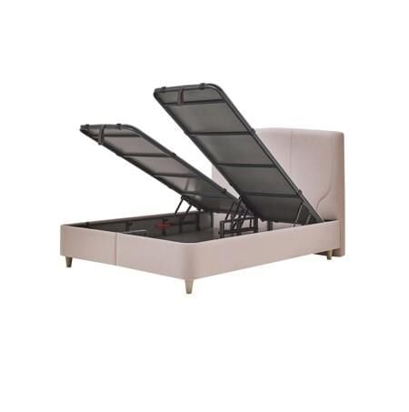 PUFFY MAGNUS PRO BAZA-150*200-KREM