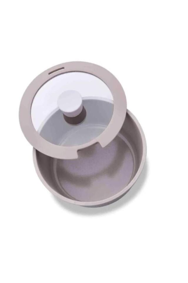 KORKMAZ A2800 PRATİKA ÇIK. SAP. 8 PRÇ.TENCERE SETİ