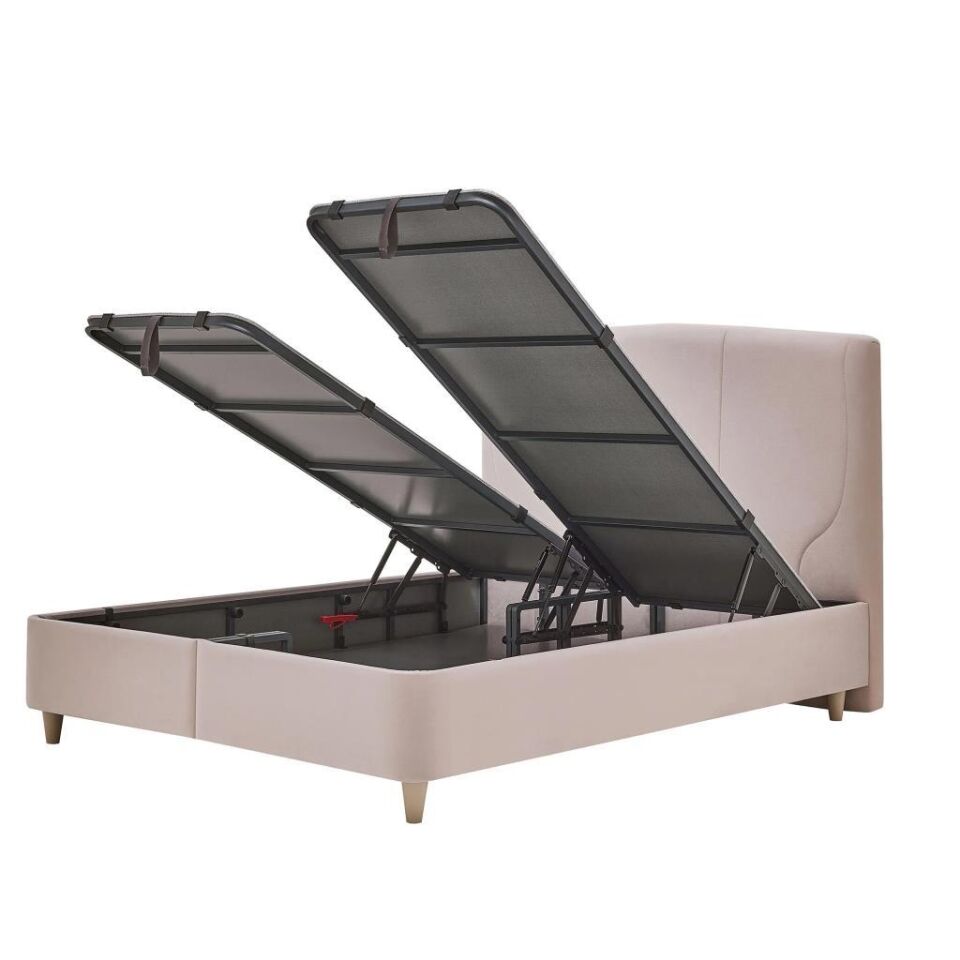 PUFFY MAGNUS PRO BAZA-100*200-KREM