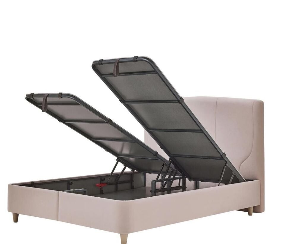 PUFFY MAGNUS PRO BAZA-90*190-KREM
