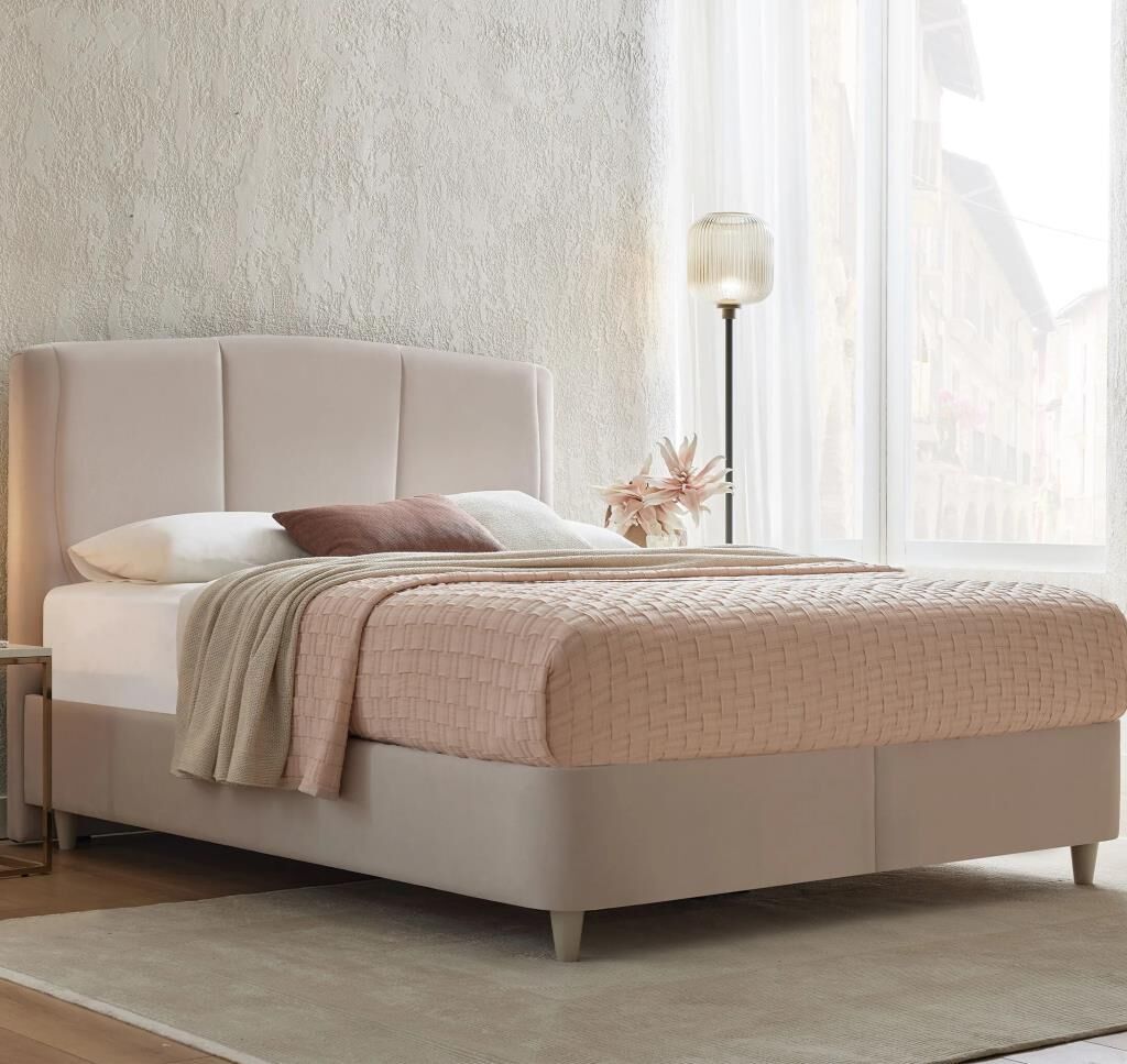 PUFFY MAGNUS PRO BAZA-90*190-KREM