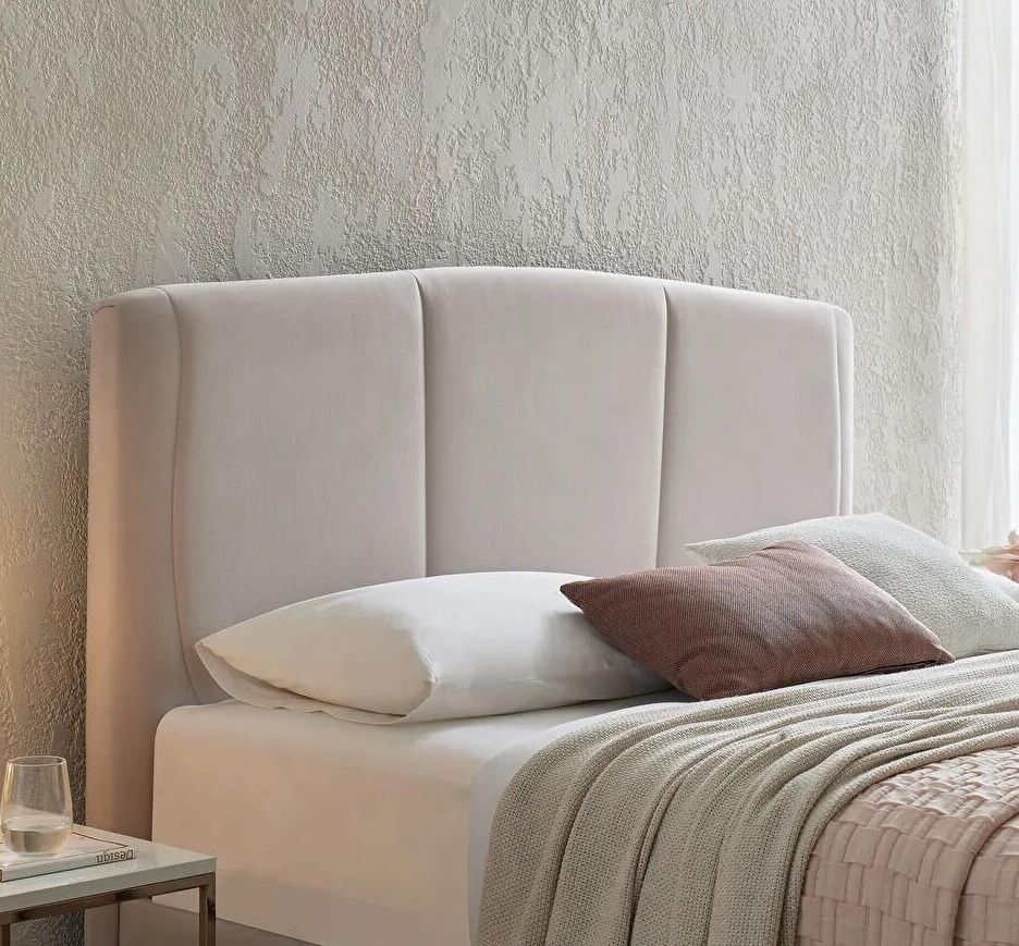 PUFFY DUAL PLUS BAŞLIK-90*190-KREM