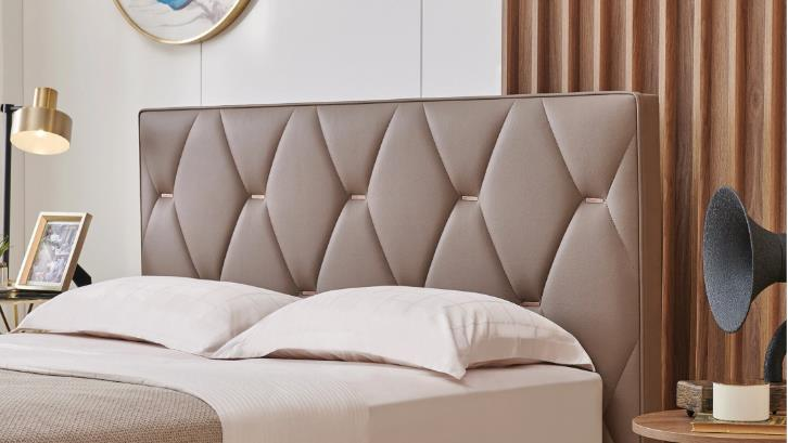 PUFFY DELTA BAŞLIK-VİZON-160*200