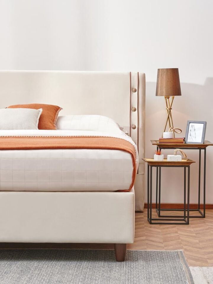 PUFFY İLYA BAŞLIK-KÜL 150*200