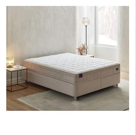 PUFFY DUAL DREAM  YATAK 140*190