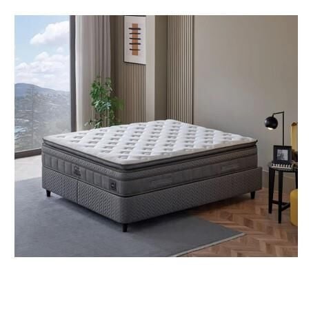 PUFFY VİSCO DYNAMİC YATAK 140*190