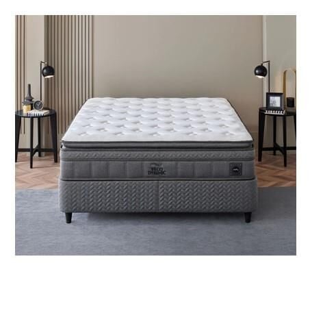 PUFFY VİSCO DYNAMİC YATAK 140*190