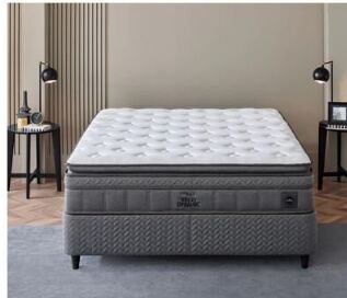 PUFFY VİSCO DYNAMİC YATAK 140*190