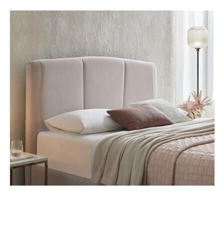 PUFFY DUAL BAŞLIK-KREM- 150*200