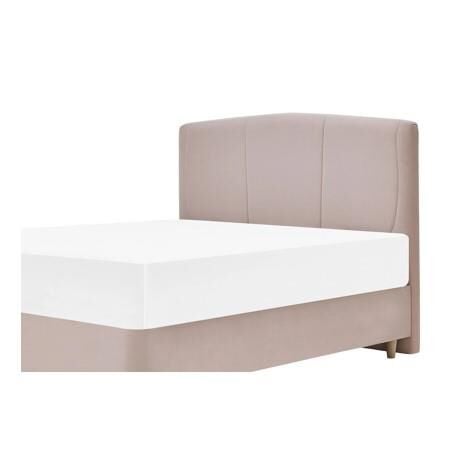 PUFFY DUAL BAŞLIK-KREM- 150*200