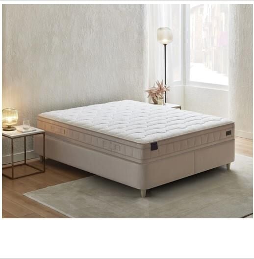 PUFFY DUAL DREAM  PLUS YATAK 150*200