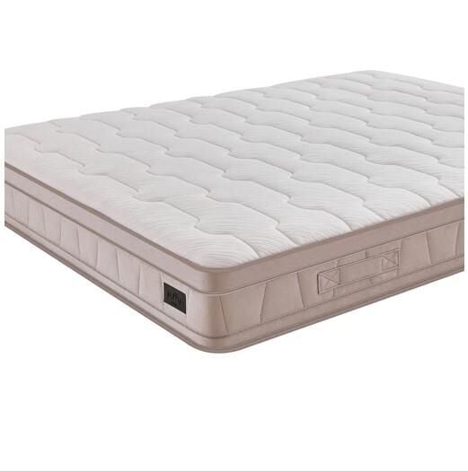 PUFFY DUAL DREAM  PLUS YATAK 150*200