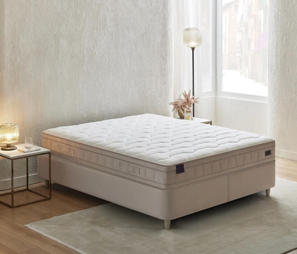 PUFFY DUAL DREAM  PLUS YATAK 100*200